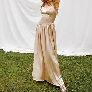 Free people la fleur dress